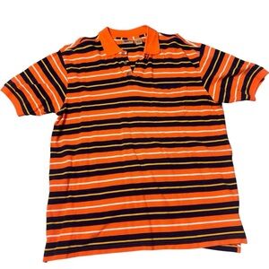 Field N Forest polo shirt